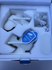 AOSU Security Cameras Outdoor Wireless, 2 Cam-Kit, Solar-Powered 2