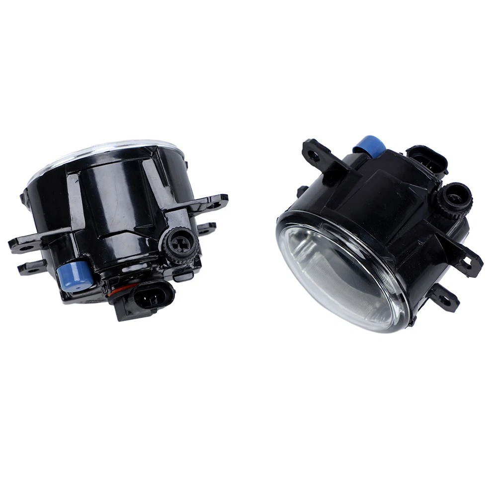 Left + Right Fog Light For Honda Civic 2016-2021 Hatchback Sedan Coupe Halogen - product detail image 7