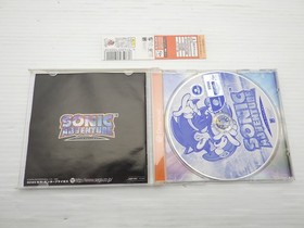 Sonic Adventure DreamCast JP GAME. 9000024990852