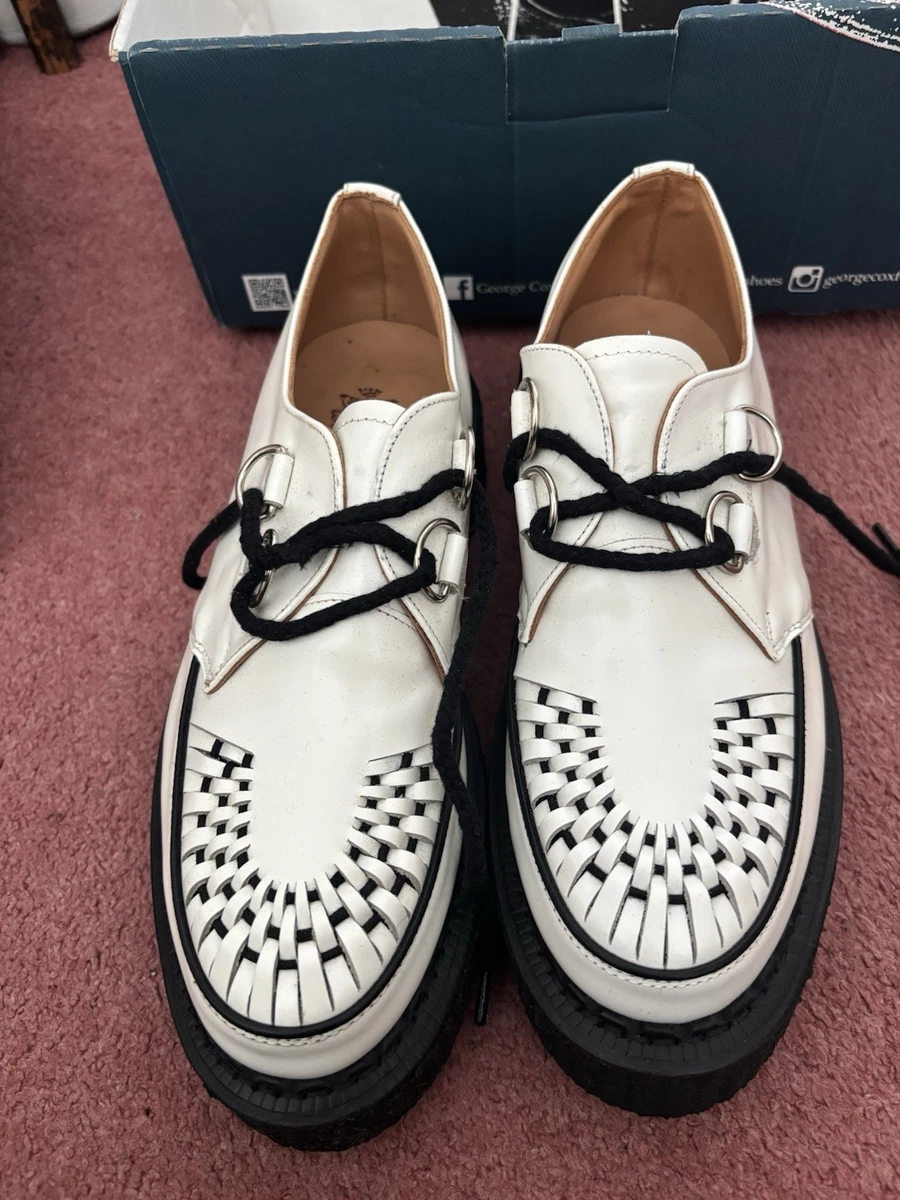 George Cox Shoes for Men for sale | eBay UK