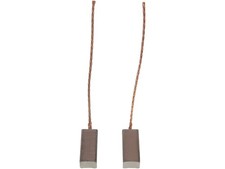 For AS ROZRUSZNIKI I ALTERNATORY PX60 BRAND NEW AS-PL ALTERNATOR BRUSH SET