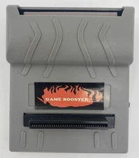 PlayStation GameBooster Cheat & Gameboy Player Adapter PS1 Fast Free Shipping