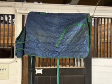 Everest Medium Horse Blanket, Size 74