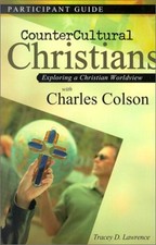 Countercultural Christians: Exploring a Christian Worldview by Tracey D. Lawren