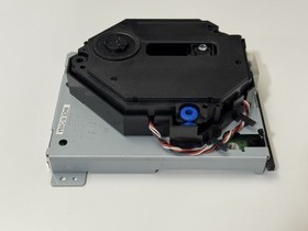 GD ROM Disc Drive Replacement Part For Sega Dreamcast Game Machine / Tested