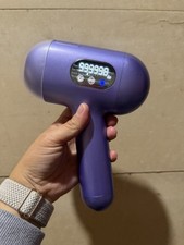 IPL Hair Removal Device Cordless, Ualans Laser Hair Removal for Women