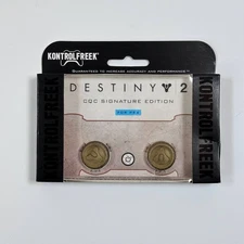 KontrolFreek Destiny 2 CQC Signature Edition Thumbsticks for PS4 Dualshock 4