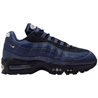 NEW NIKE AIR MAX 95 Sanded Purple Obsidian Mens Size 8-13 Shoes
