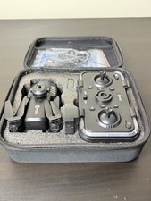 Contixo Foldable Drone with Camera 1080P HD FPV MINI DRONE FOR KIDS BEGINNERS