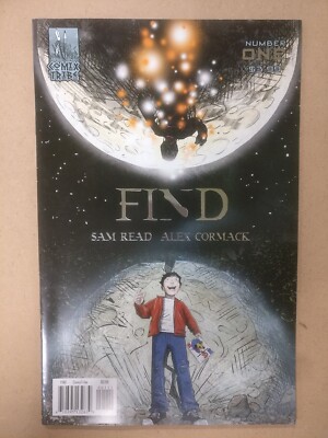 Find #1 (2015)