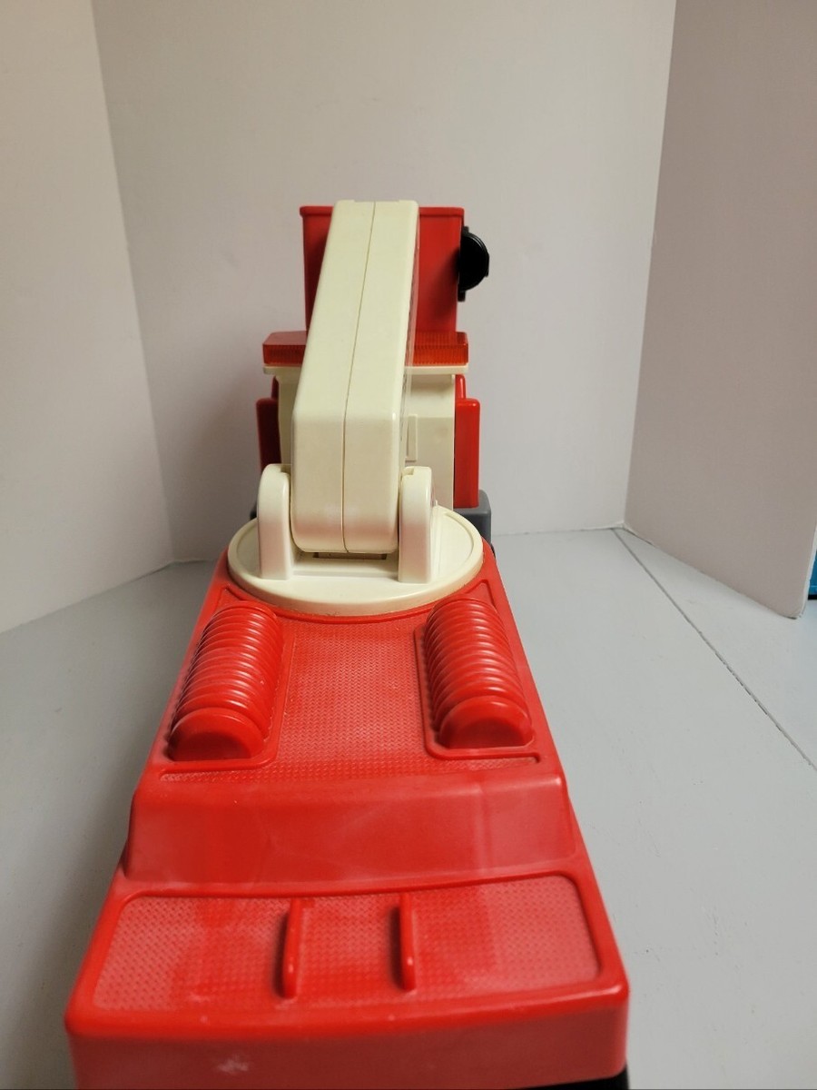 Little tikes Rugged riggz(light not working) | eBay