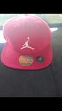 kids NIKE snapback baseball cap