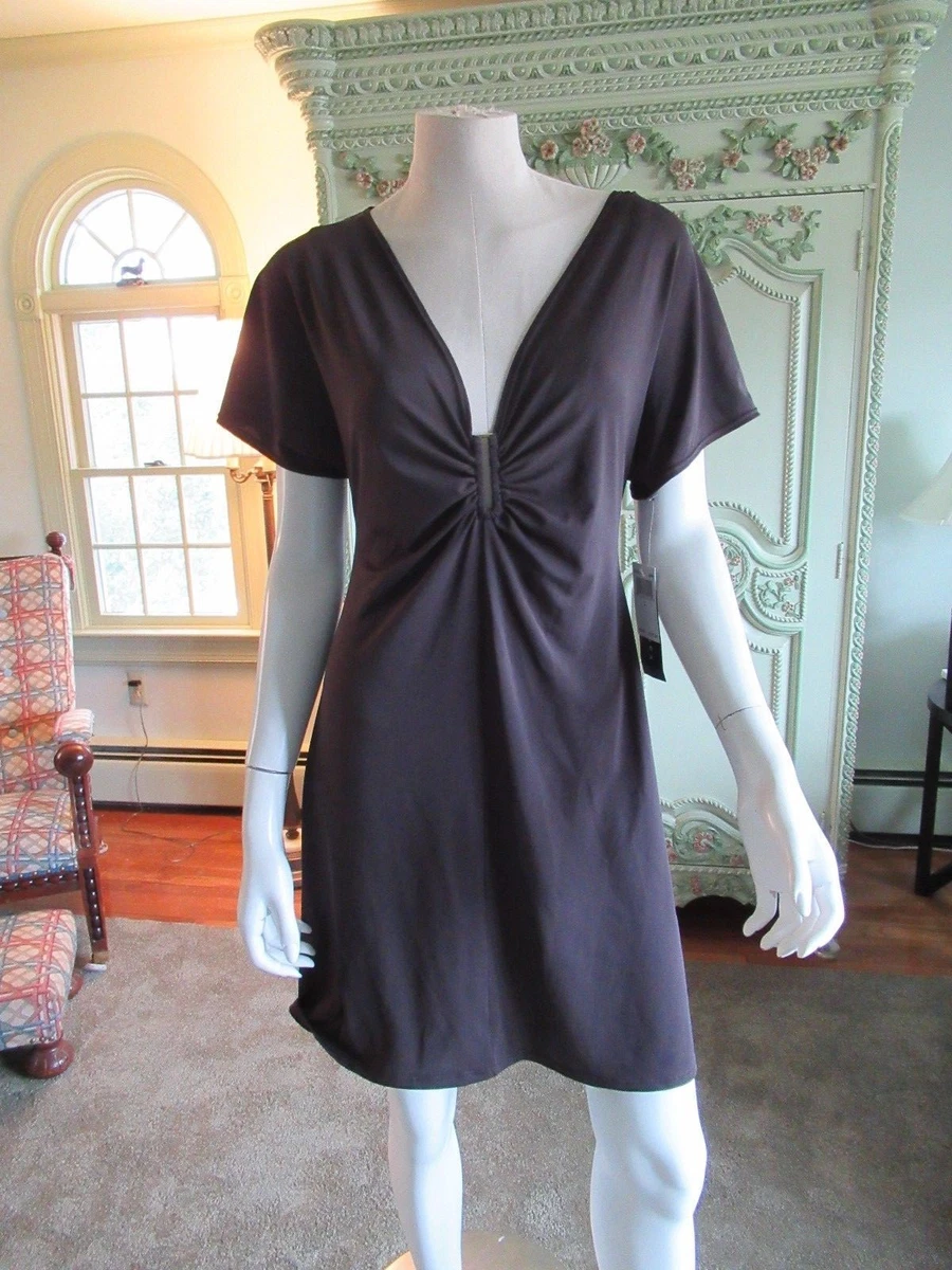 Polyester Spandex Dress