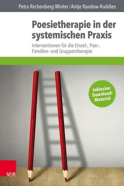 Thumbnail - Poesietherapie In Der Systemischen Praxis