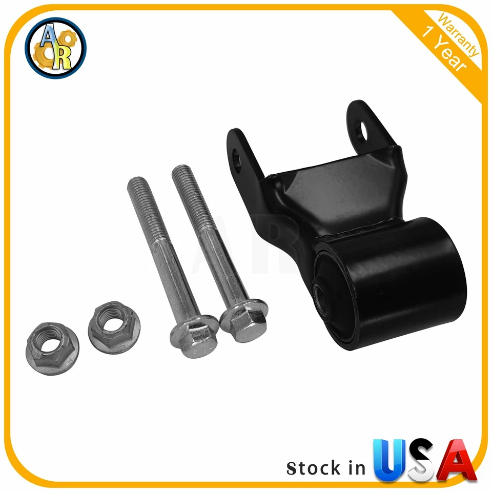 Manilha de mola Leaf nova em folha para 1996-2020 Chevrolet Express 3500 Express 4500 - Imagem 3 de 3