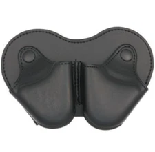 ASP Double Chain/Hinge Handcuff Cases ASPtec