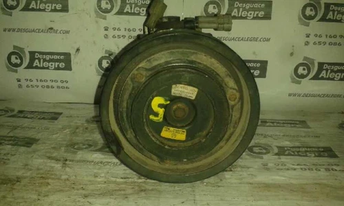 4425002150 Compresor Aire Acondicionado para FIAT BRAVA (182) JTD 105 / 1 184506 - Imagen 8 de 8