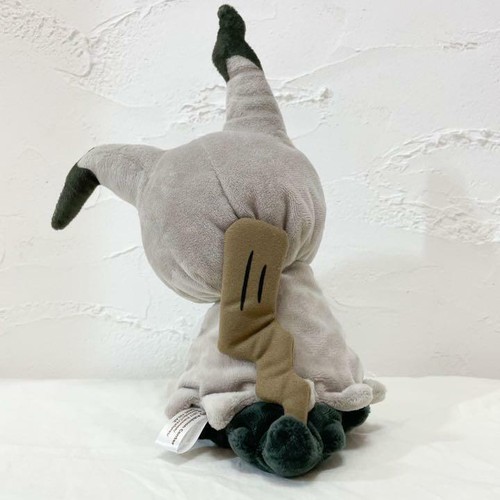 Pokemon Center Original glänzend Mimikyu Plüschtier Stoffpuppe verschiedene Farben Japan - Bild 2 von 2