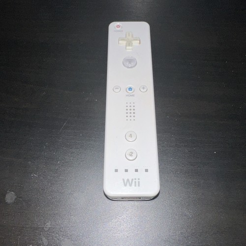 Mando a distancia Nintendo Wii leer más abajo se vende como está - Imagen 1 de 2