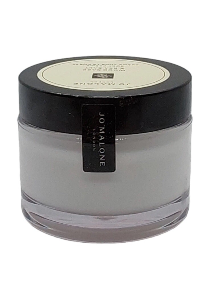 Jo Malone London Wood Sage & Sea Salt Body Cream 1.7 oz 50 ml Travel Size eBay
