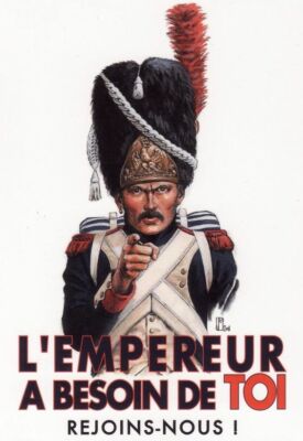  leinwand bilder kaiserreich frankreich 50x70 cm  