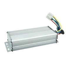 100v Dc To 12v Dc Converter 35A 400W Step-down Converter for Vehicle System