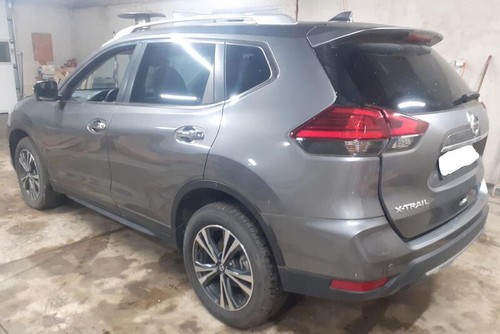 969U74CE2A traktionskontrolle schalter für NISSAN X-TRAIL T32 TEKNA 4X4 1606153 - 第 8/10 張圖片