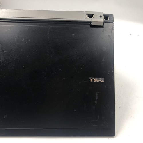 Dell Latitude E6400 Laptop Intel Core 2 Duo 2GB NO HDD/OS Bad Board (PARTS) - Picture 16 of 16