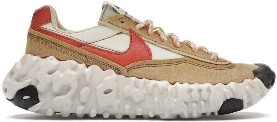 Nike Overbreak SP Baroque Brown for Sale | Authenticity Guaranteed