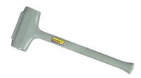 Estwing 88e 5.5lb Soft Face Polyurethane Deadblow Sledge Hammer Estwing 88e 5.5lb Soft Face Polyurethane Deadblow Sledge Hammer