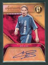 2019-20 Panini Gold Standard Soccer Cards 13