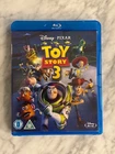Toy Story 3 Disney Blu-Ray