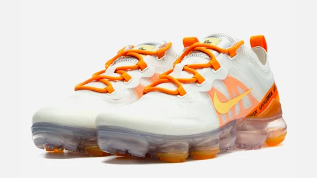 Nike VaporMax Trainers for Women