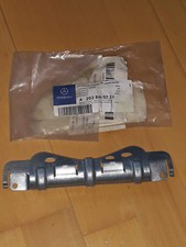 Mercedes CLK W209 C W203 Airbag Seitenairbag Halter hinten Konsole A2038680731 Mercedes CLK W209 C W203 Airbag Seitenairbag Halter hinten Konsole A2038680731