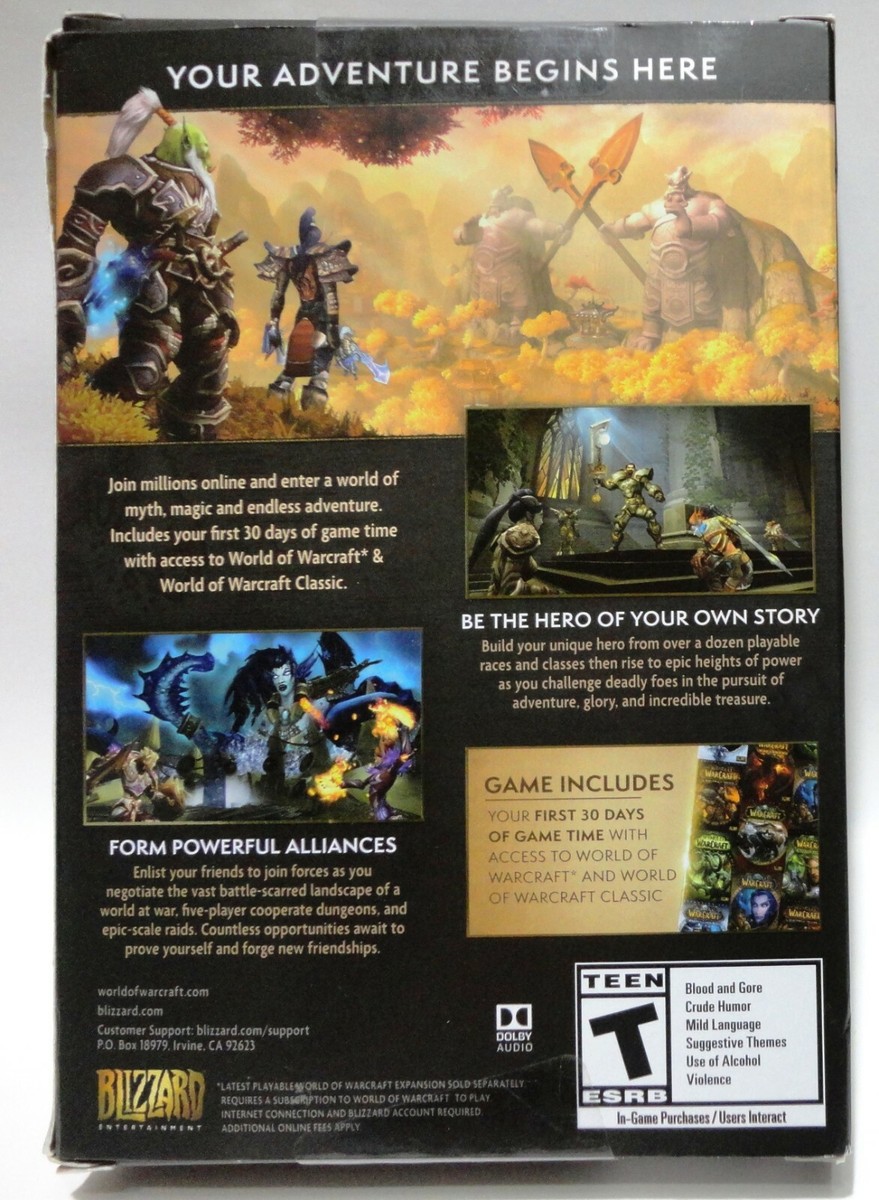 Bicycle World Of Warcraft 3種類セット Bicycle World Of Warcraft 3種類セット Bicycle World Of