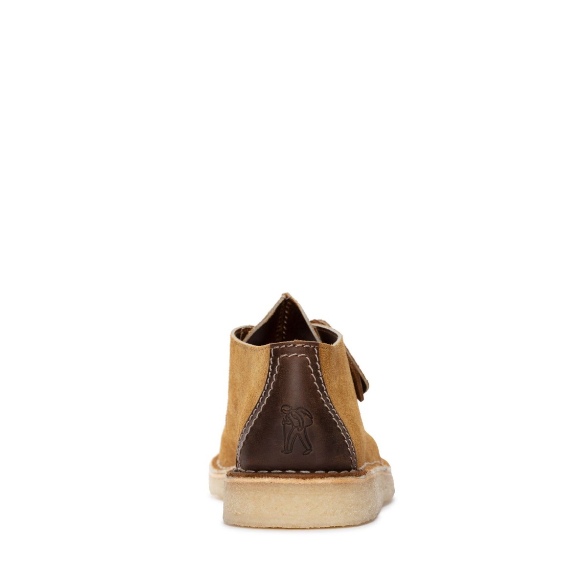 スリッポン+モカシン CLARKS Desert Trek Oak Hairy Clarks Originals Men's Desert Trek Oak Hairy Suede 26168861 | eBay
