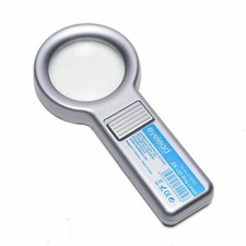 new Eyelead LED Sensorlupe 5x for Nikon Canon Sony Toyo Linhof Leica