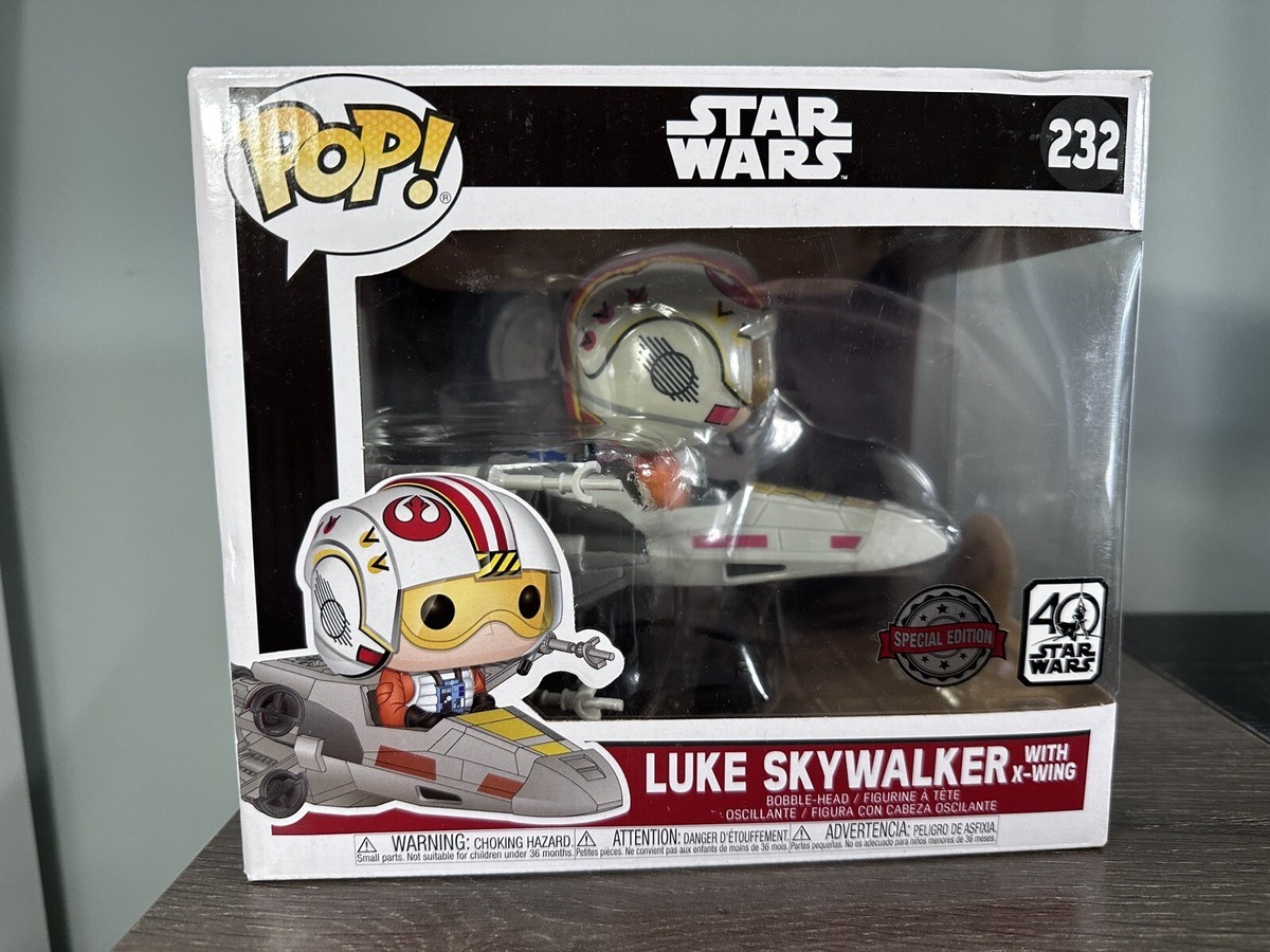 FUNKO POP! スターウォーズ　6 ルーク　ジャバのスキッフ限定 Amazon.co.jp: スター・ウォーズ エピソードVI:ジェダイの帰還