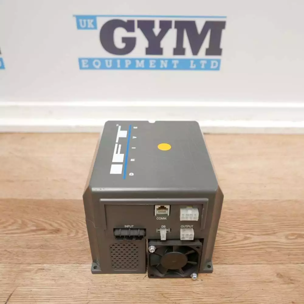 Precor gym equipment uk sales