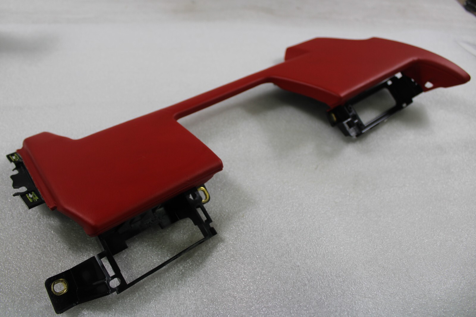 Lamborghini Huracan, LP610, LP580, LH, Lower Dash Panel, Used, P/N 4t1858793M