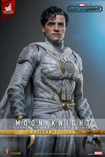 Marvel Hot Toys Artisan Moon Knight Sixth Scale Figure TMS140AE PREORDER
