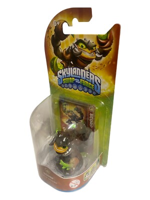 Skylanders Swap Force Mini Figur - Scorp Neu Sealed Sammlung 2013