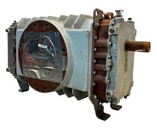 Roots 624 RAM-J Rotary Postive Blower