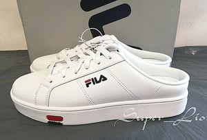fila mule shoes
