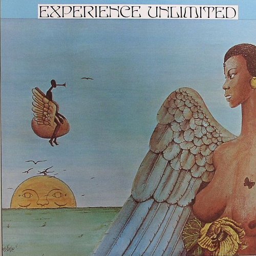Experience Unlimited Free Yourself LP Vinyl NEW