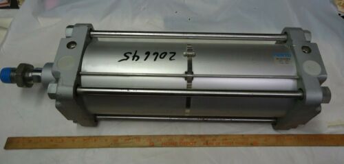 m 1QTY New BRAND Festo Cylinder 163409 DNC-63-250-PPV-A | eBay