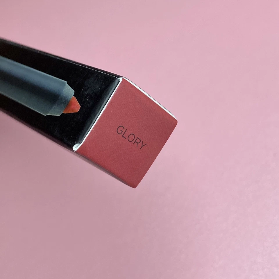 BNIP & Genuine BH Cosmetics Waterproof Lip Liner With Jojoba Oil, Shade: Glory - Image 4 of 4