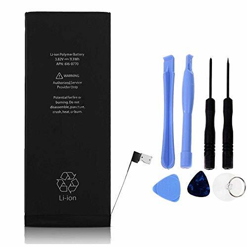MoEx Collana per Cellulare Compatibile con iPhone 6s / iPhone 6