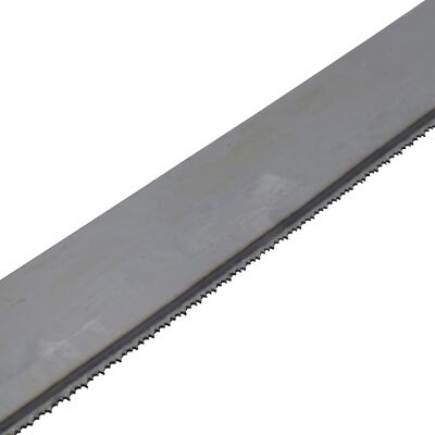 Präzisions-Gehrungssägeblatt 550 mm 14 tpi Holz/Metall gehärtete Zähne SIL284