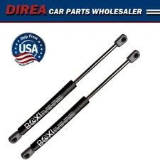 Rear Liftgate Lift Support Gas Shocks Springs For 11-19 Dodge Durango Set Of 2